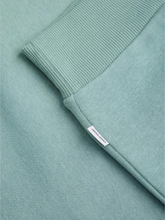 Produktbild Jack & Jones Jjebradley Sweat Half Zip Noos (M)