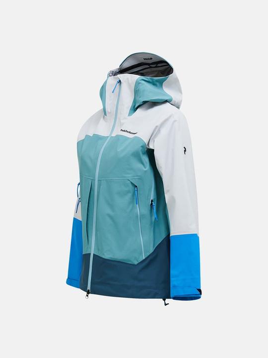 Produktbild Peak Performance Vislight Gore Tex C Knit Jacket (M)