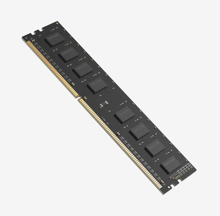 Hikvision HSC308U16Z1 8G Hiksemi Ram Dimm Memory (1 x 8GB, 1600 MHz, DDR3-RAM, U-DIMM)