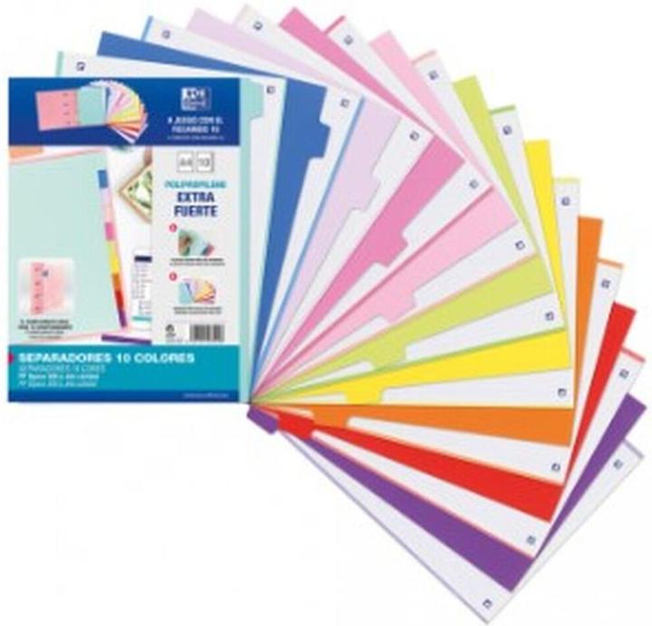 Actual product image Oxford 400159038