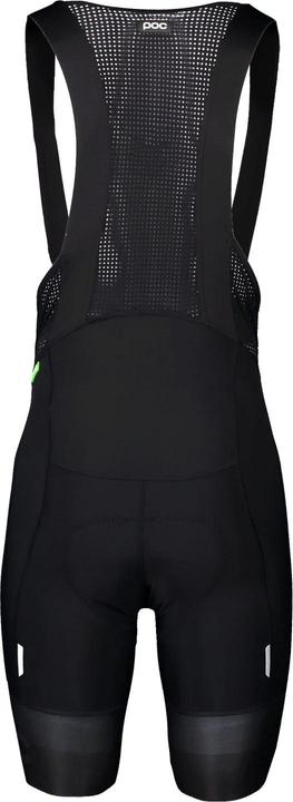 Actual product image Poc Essential Road VPDs Bib Shorts (XS)