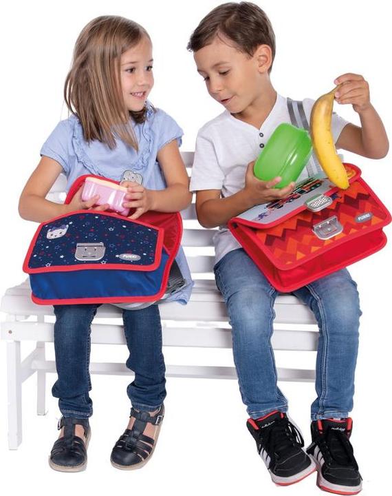 Actual product image Funki Fire Alarm