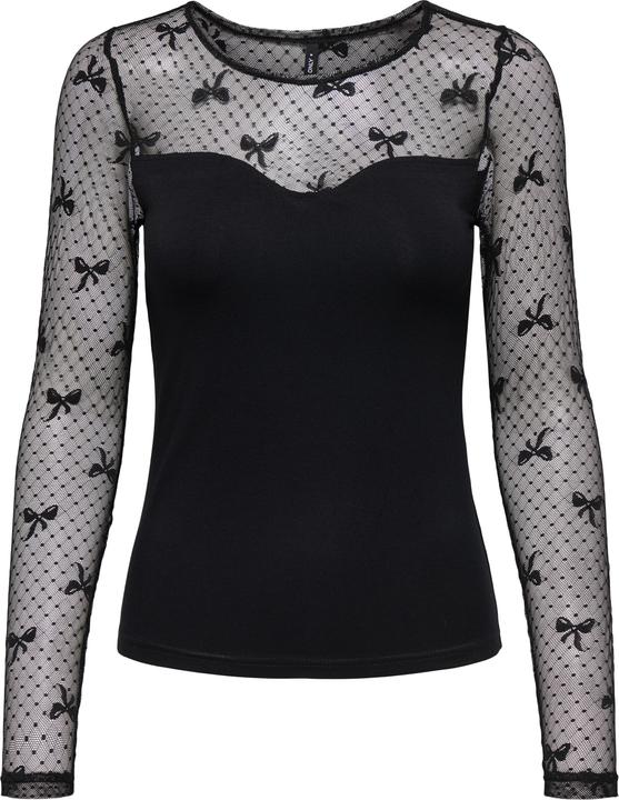 Actual product image Only ONLSABINA Top Top (3XL)