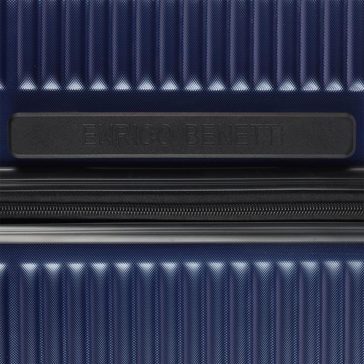 Immagine prodotto HTI-Living Kofferset 3-teilig Hartschalenkoffer (91 l)