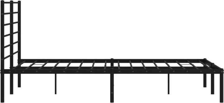 Image du produit vidaXL Bettgestell (140 x 200 cm)