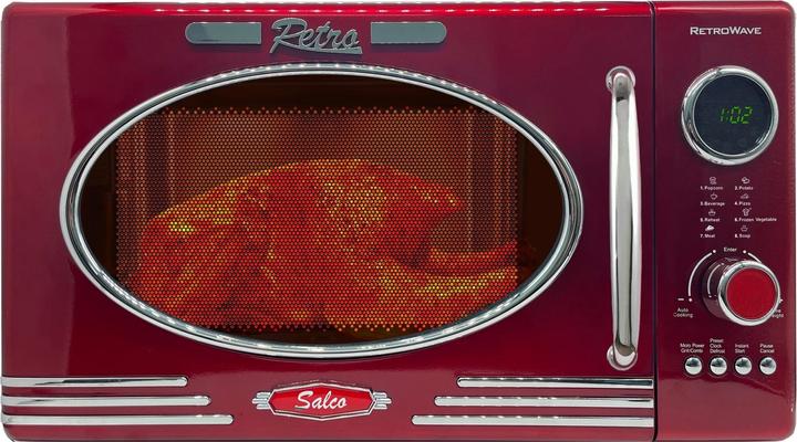 Produktbild Salco SRM500 (25 l)