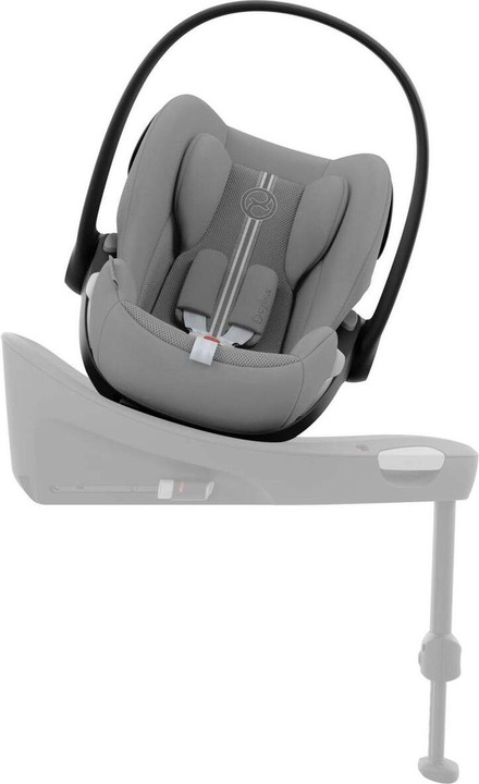 Produktbild Cybex Cloud G i-size Plus mit Base (Reboarder)