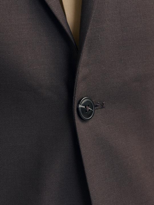 Produktbild Jack & Jones JPRSOLARIS Super Slim Fit Anzug Einreihiger Blazer und Hose (48)