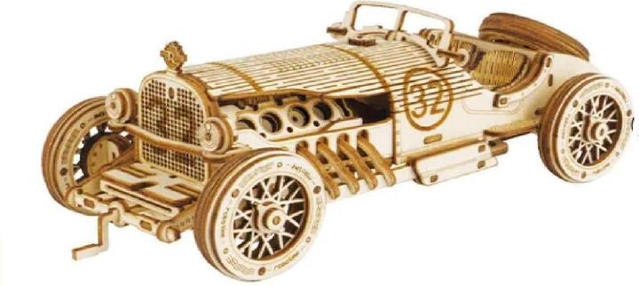 Produktbild Robotime MC401 - Grand Prix Car