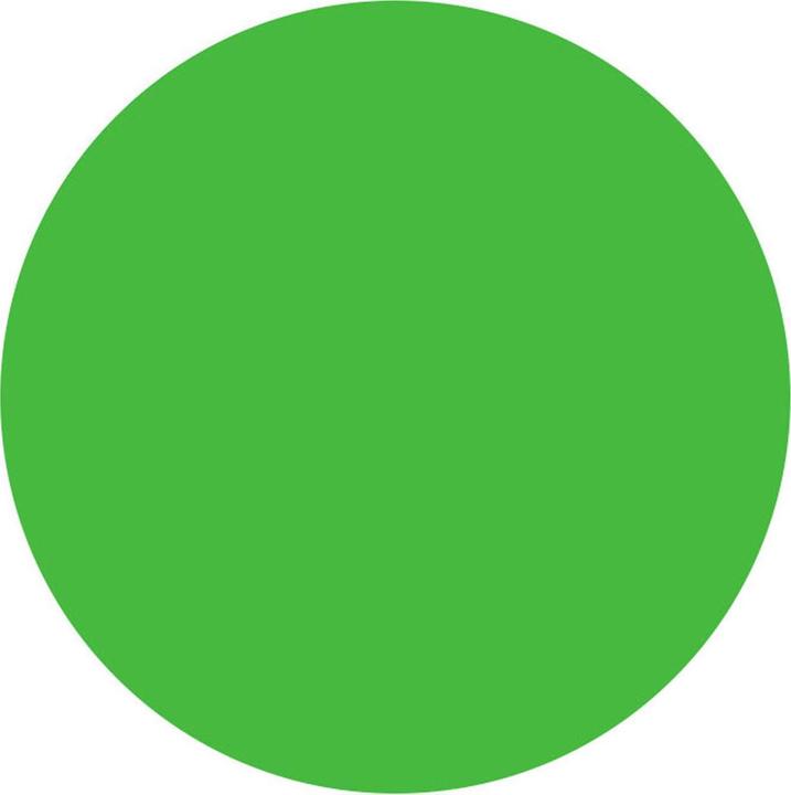 Produktbild Creall Supersoft klei Groen, 1750gr.