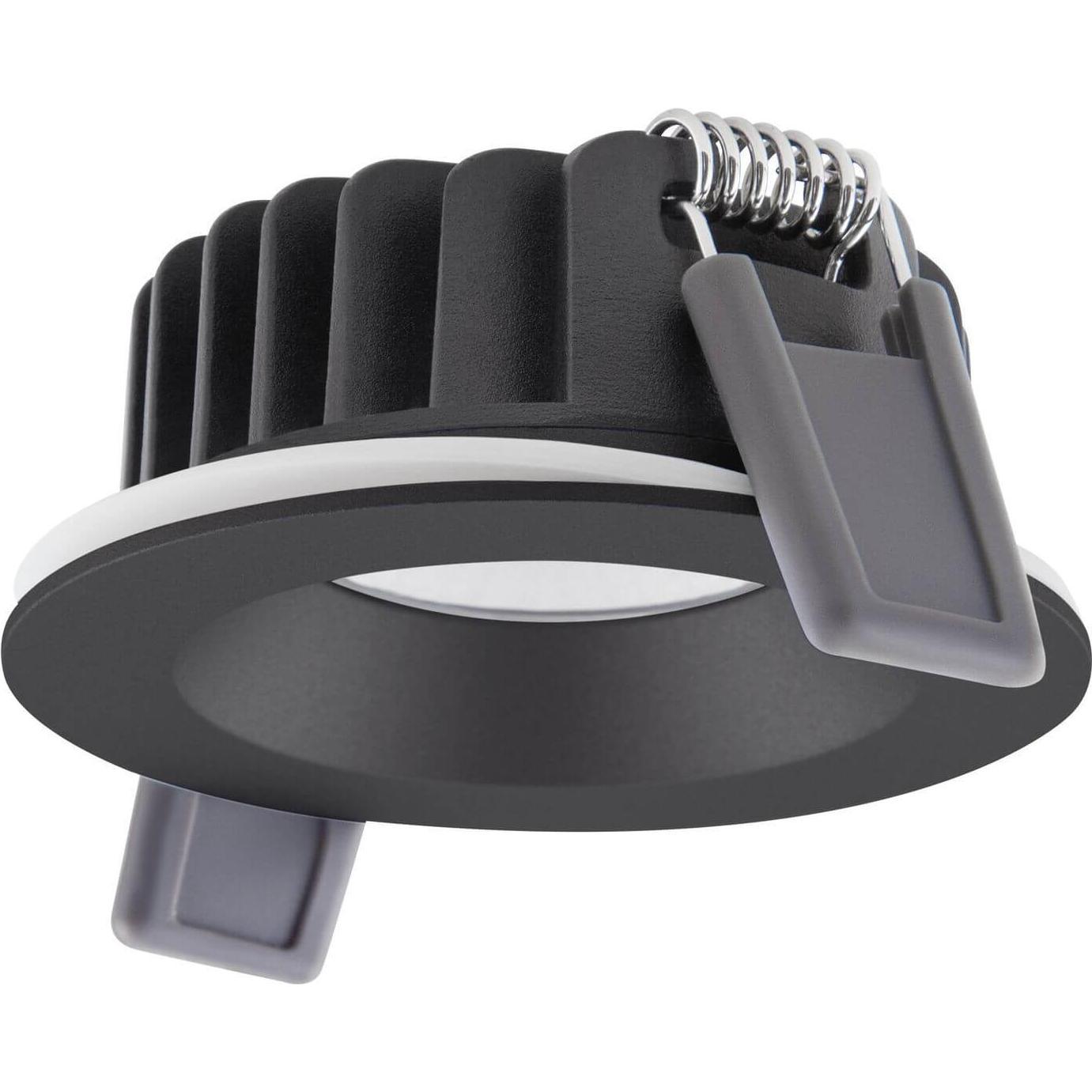 Ledvance, Wandleuchte + Deckenleuchte, LED-Einbaustrahler (510 lm)