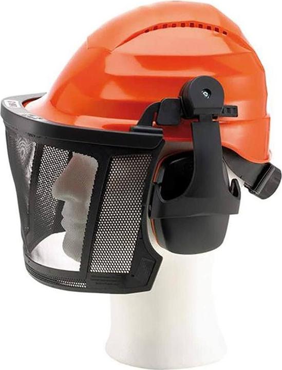 Produktbild Fortis Schutzhelm (One Size)