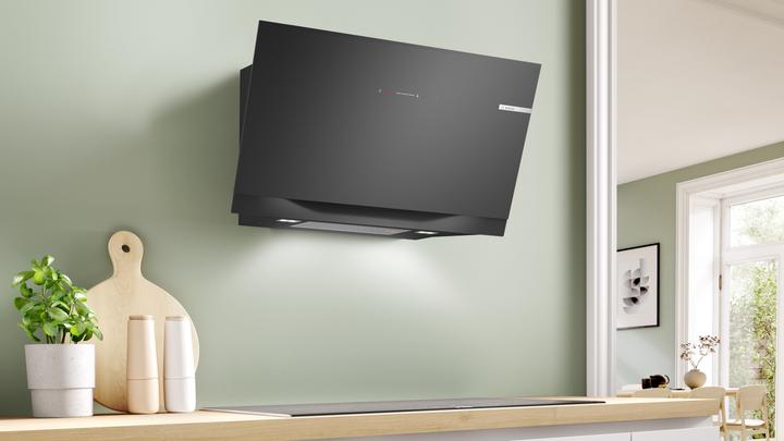 Produktbild Bosch Hausgeräte Dunstabzug (Wandhaube)