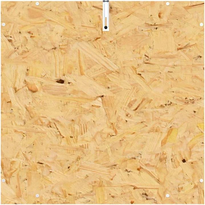 Actual product image vidaXL Reptiliengehege