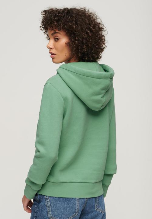 Image du produit Superdry Sweatshirt à capuche femme (XXS)