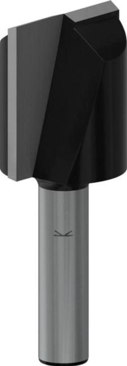 Actual product image Bosch Professional Zubehör Groove cutter 8 mm, D1 22 mm, L 25