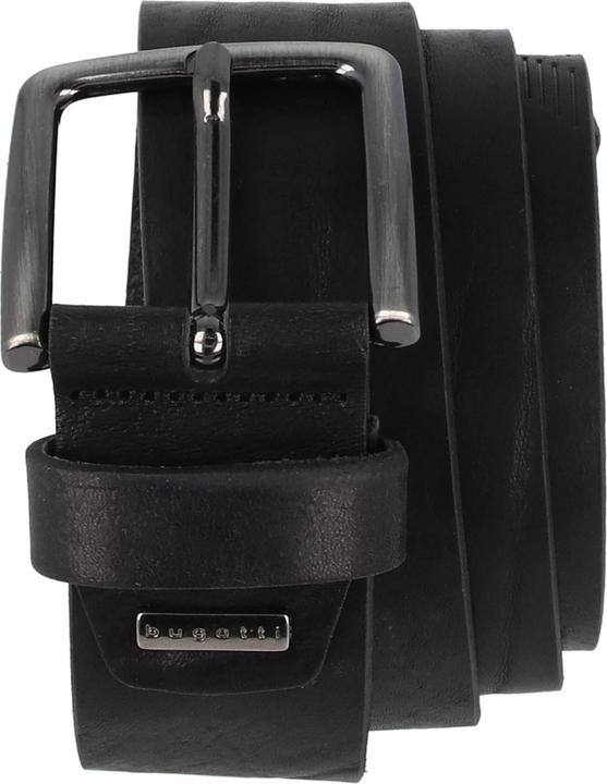 Immagine prodotto Bugatti Cintura in pelle (100)