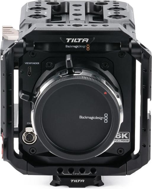 Produktbild Tilta Full Camera Cage for Blackmagic PYXIS 6K (Cage)