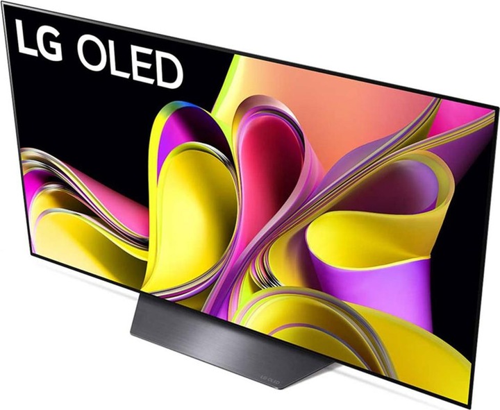 Actual product image LG OLED77B36LA (77", B3, OLED, 4K, 2023)