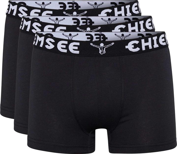 Produktbild Chiemsee Boxer Briefs, Regular Fit 3P (3XL, 3er Pack)