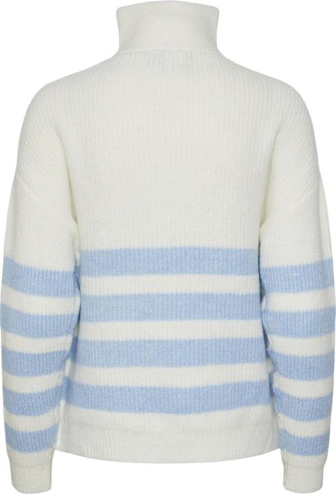 Actual product image Pieces PCBROOKS knitted jumper (XS)