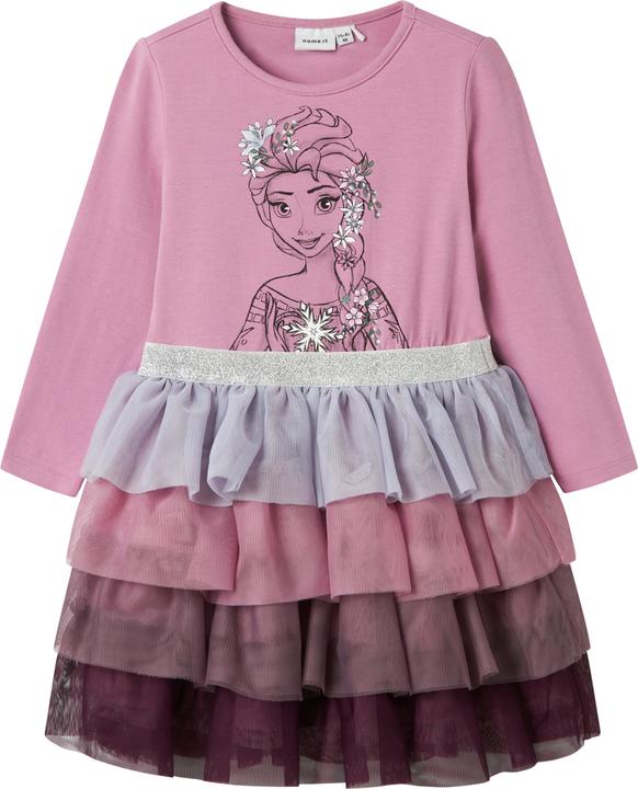 Immagine prodotto Name it Abito in tulle (92)