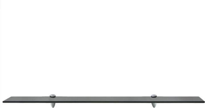 Actual product image vidaXL Schweberegal