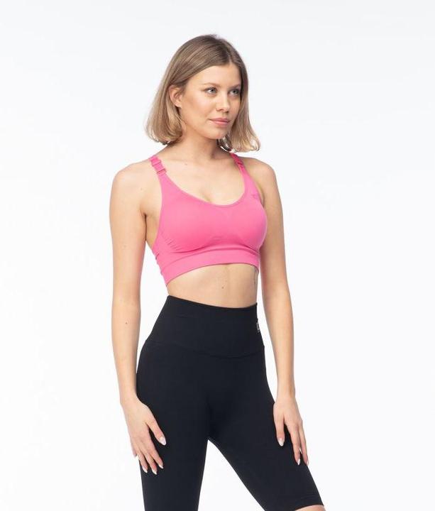 Actual product image IQ Damski Stanik sportowy CARMEN II WMNS (XL)