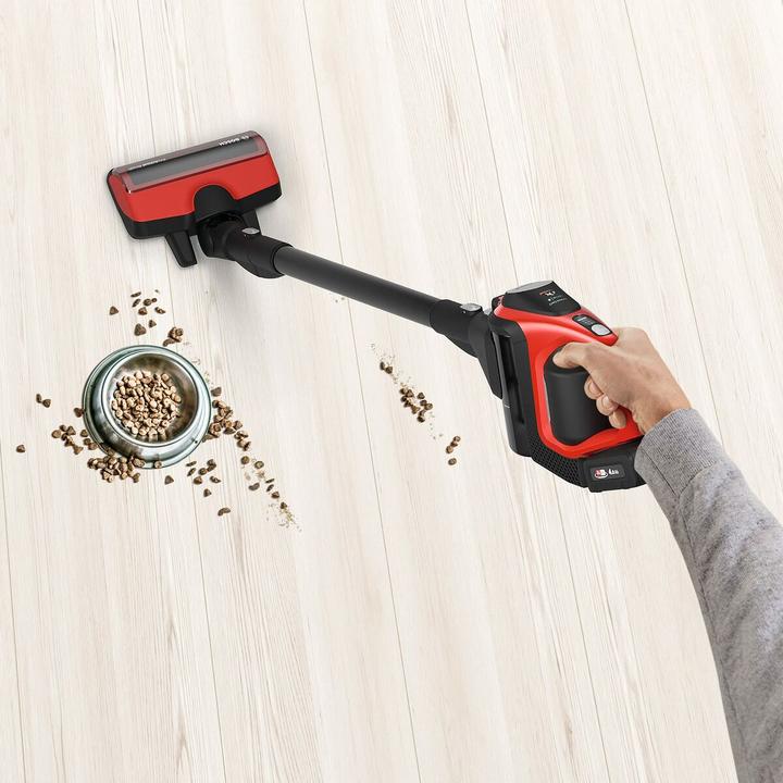 Image du produit Bosch Hausgeräte BBS8214PET