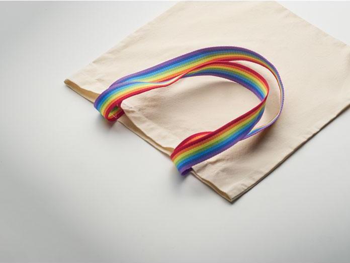 Immagine prodotto MidOcean Aurora Cotone Borsa a Tracolla