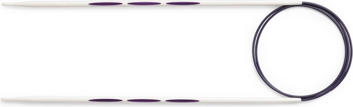 Immagine prodotto Prym Ferri circolari per maglia "Ergonomics", 60 cm