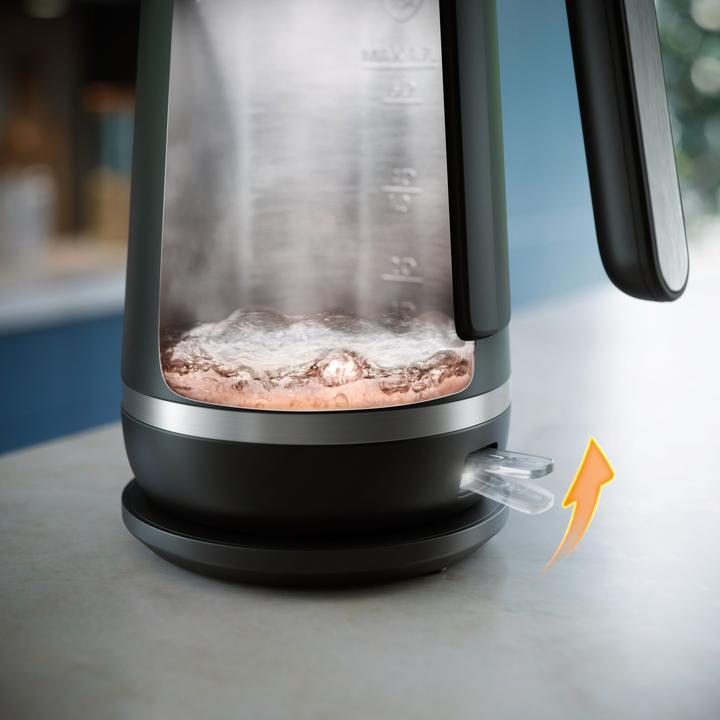 Actual product image Philips HD9395/90 (1.70 l)