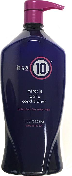 Produktbild It's A 10 Miracle Daily Conditioner 1 Liter (1000 ml)