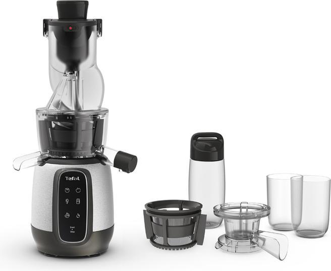 Tefal Slow Juicer Ultra Juice Digit