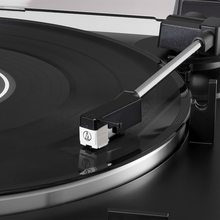 Immagine prodotto Audio-Technica AT-LP60XBK (Automaticamente)