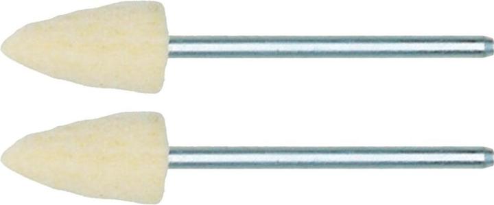 Image du produit Proxxon Balle d'épingle à polir