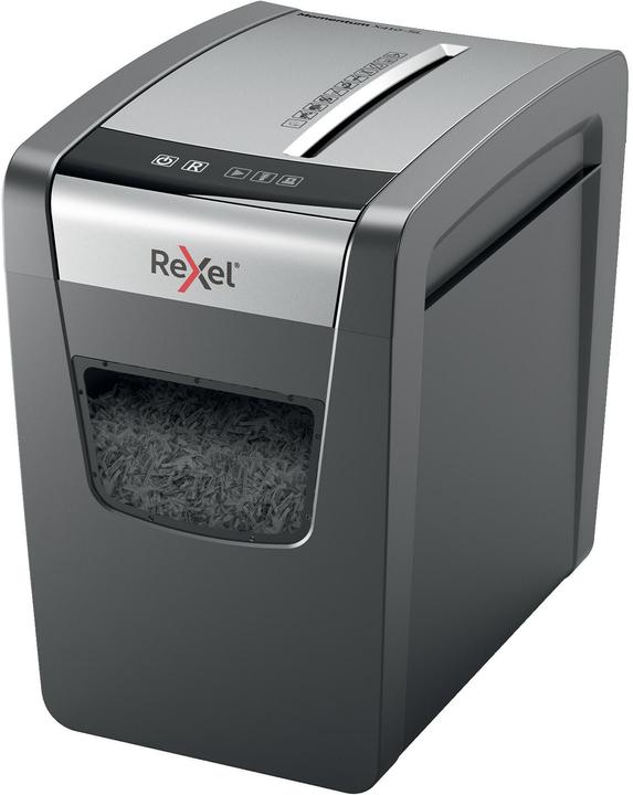 Produktbild Rexel Momentum X410 Slimline (Partikelschnitt)
