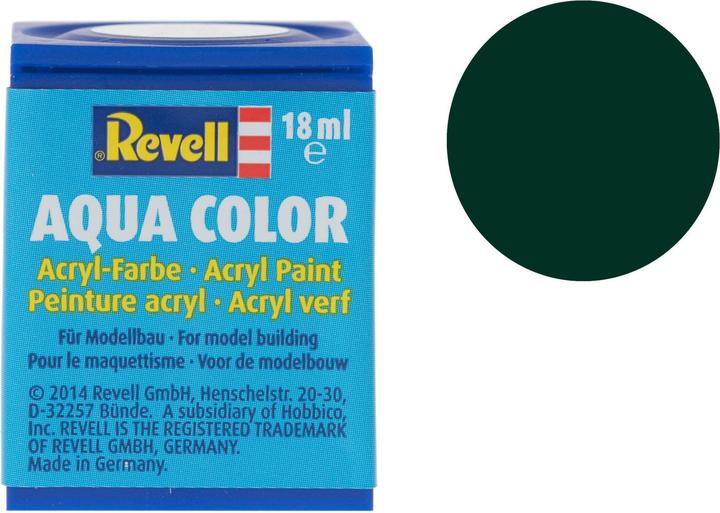 Immagine prodotto Revell colore dell'acqua