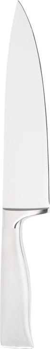 Produktbild WMF Kochmesser 33,5cm Made in Germany Grand Gourmet Spezialklingenstahl PC (20 cm)