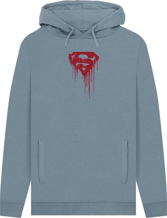 Produktbild Superman Official Kapuzenpullover (XL)