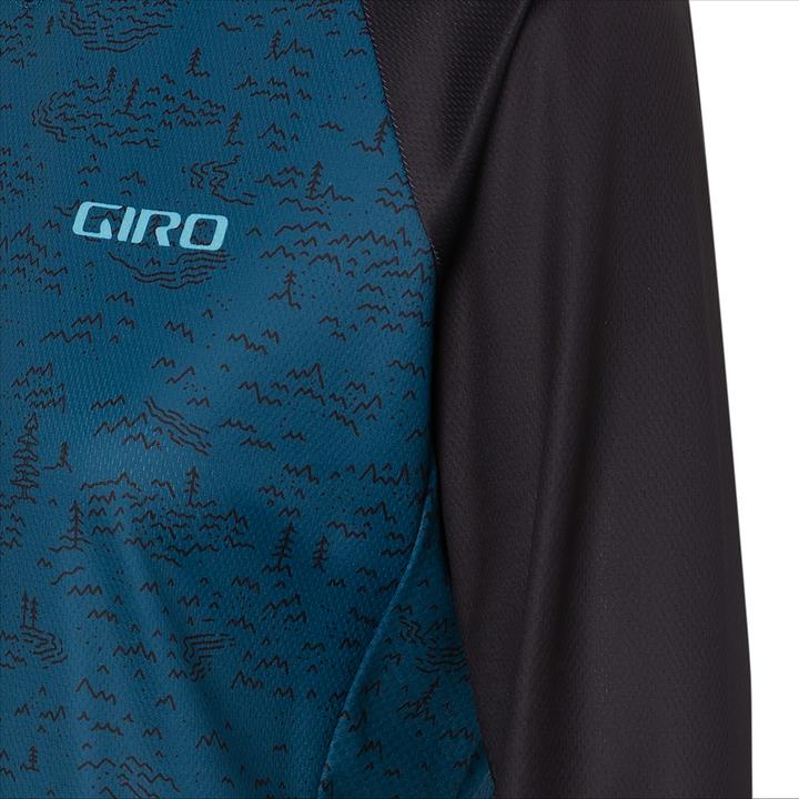 Produktbild Giro W Roust 3/4 Jersey (S)