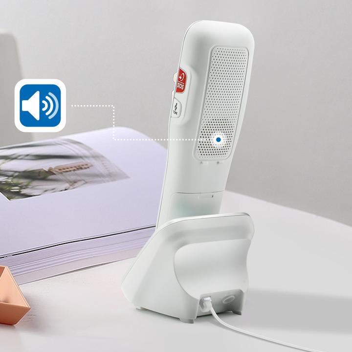 Produktbild Geemarc AMPLIDECT 595 U.L.E AD Zusatzmobilteil