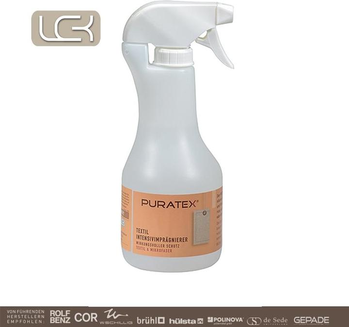 Produktbild Puratex Textil Intensivimprägnierer