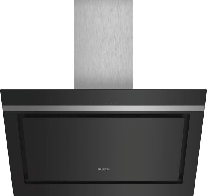 Image du produit Siemens LC87KIM60 (Hotte murale)