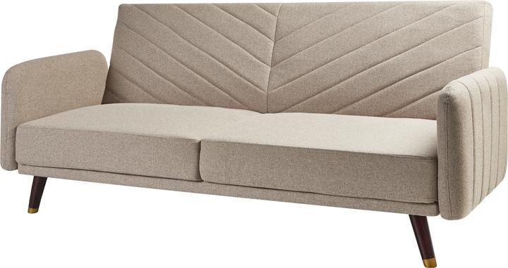 Produktbild Beliani Senja (3-Sitzer)