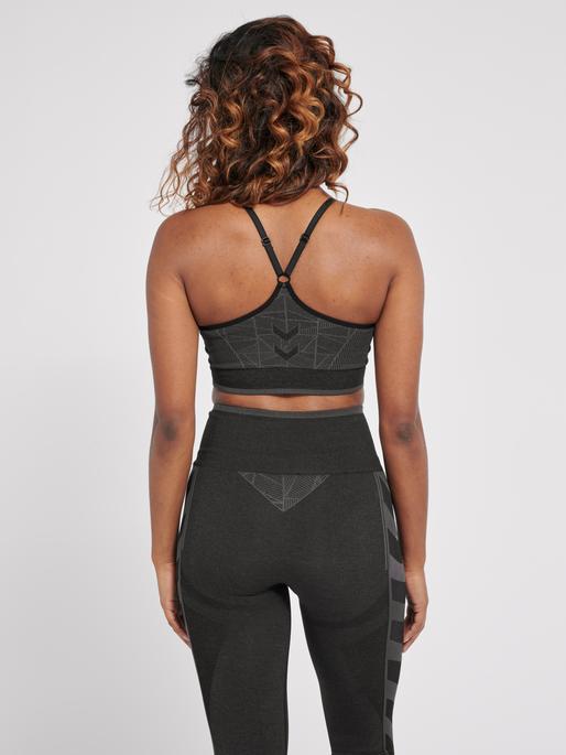 Actual product image hummel Mt Energy Seamless Sports Top (XS)