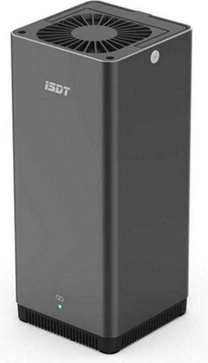 Actual product image Isdt SP3060 Power Supply