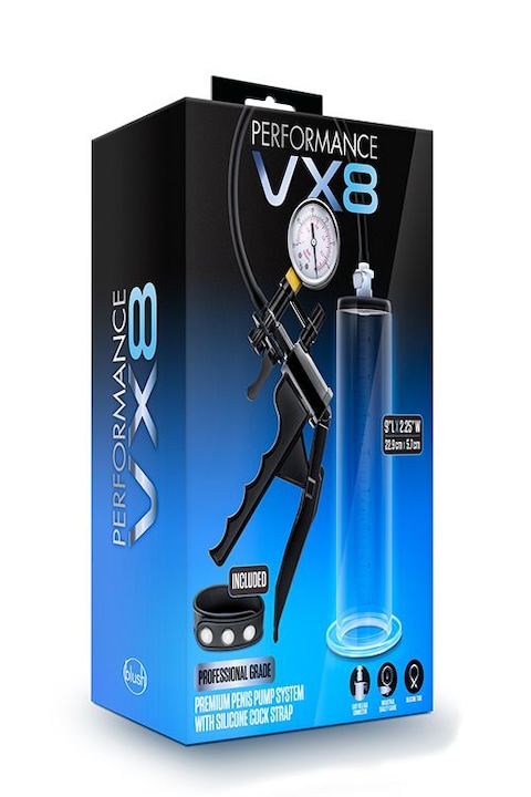 Image du produit Blush Performance VX8