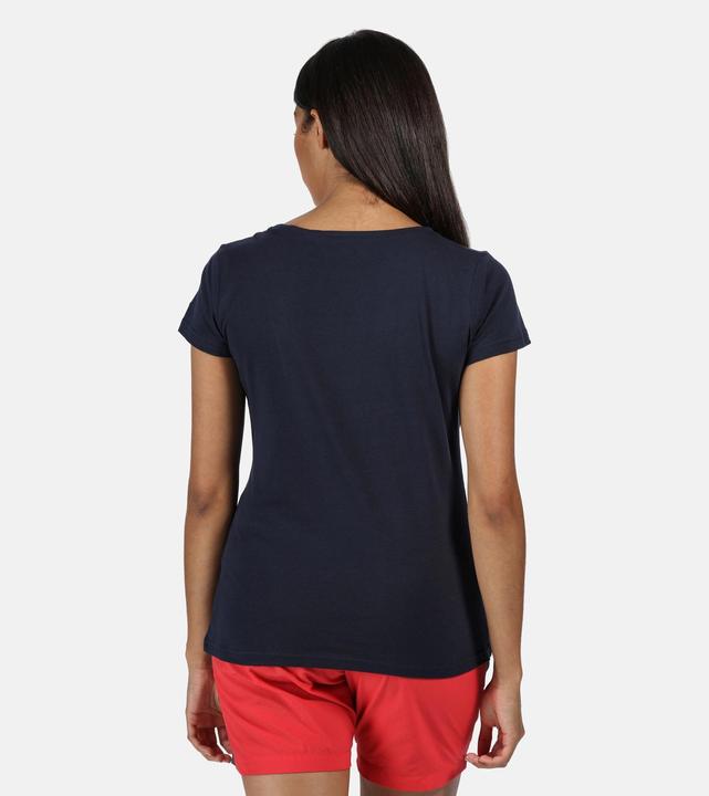 Actual product image Regatta Carlie TShirt (42)