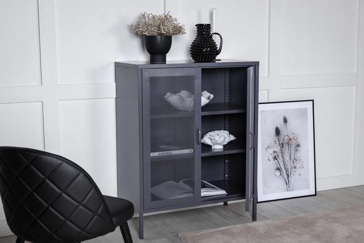 Actual product image Venture Home Sideboard Misha (80 x 102 x 40 cm)